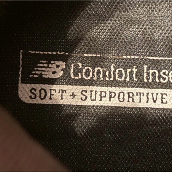 New Balance Men's Suede Brown 608 Sneakers - Picture 5 of 6